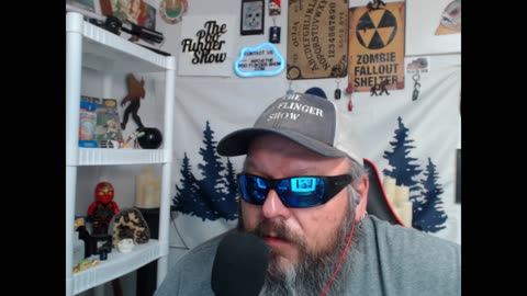News from the Poo Flinger