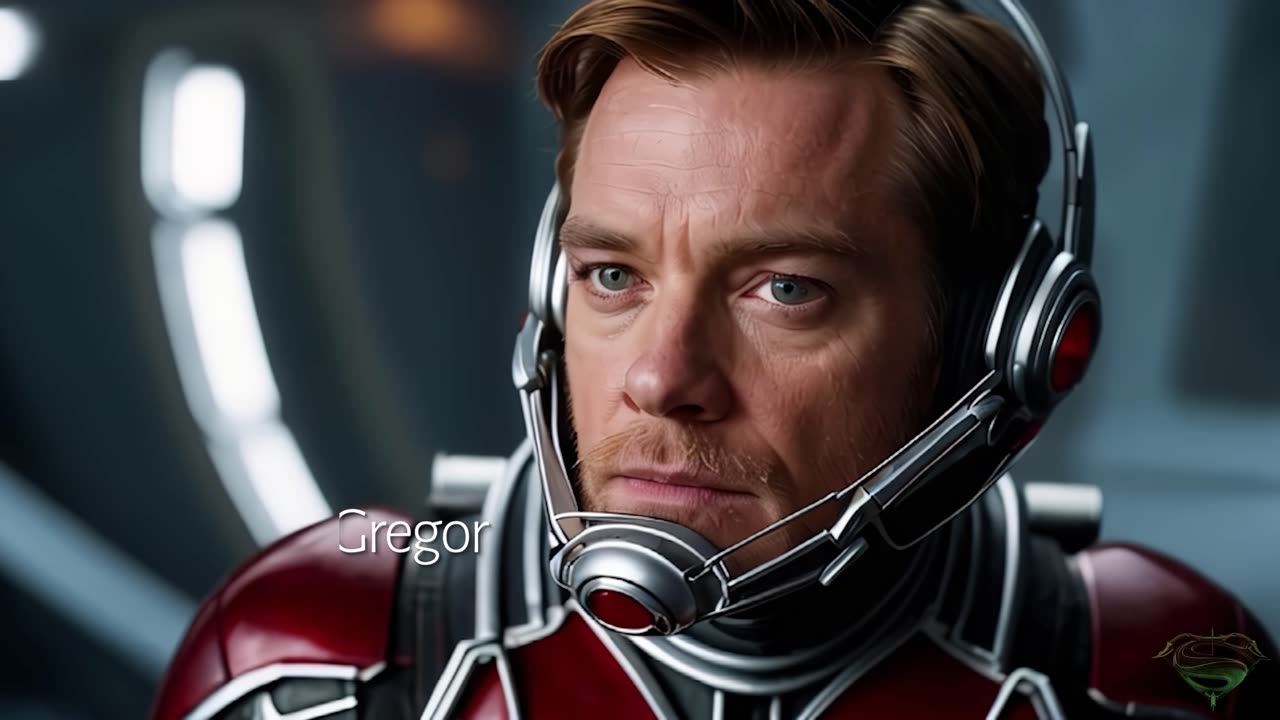 2000's AVENGERS - Teaser Trailer _ Retro A.I. Concept