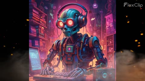 NiX - You Just Got Vectored