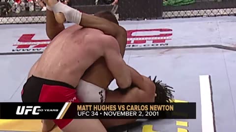 TOP 20 GREATEST KNOCKOUTS IN UFC HISTORY (2013) 🏆