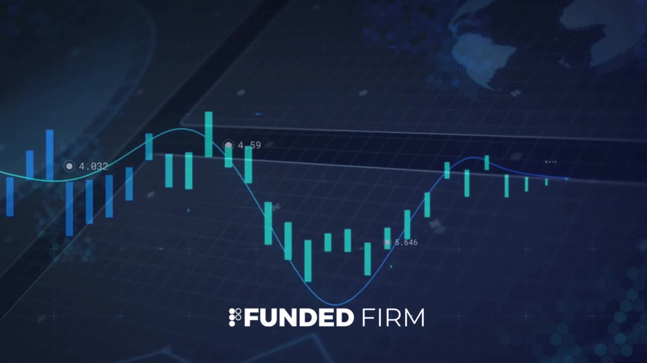 Best prop firm trading: Funded Firm