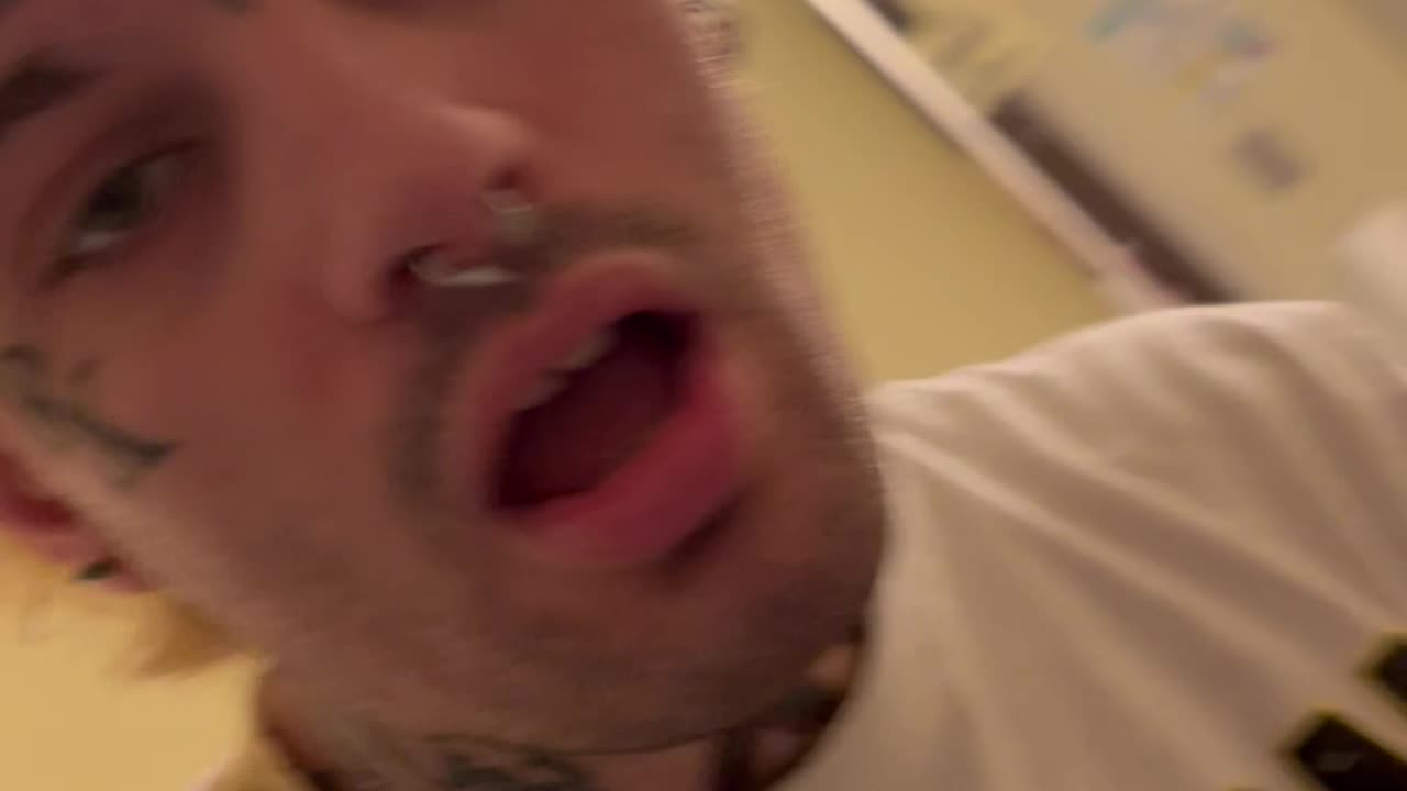 Ep. 169 "High Right Now with $hockoebottomboy$" by Patrick Henry The Batman