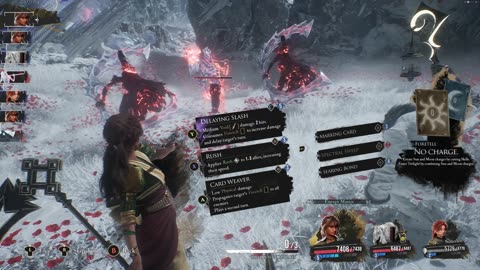 Expedition 33: Endless Tower and Item Gathering