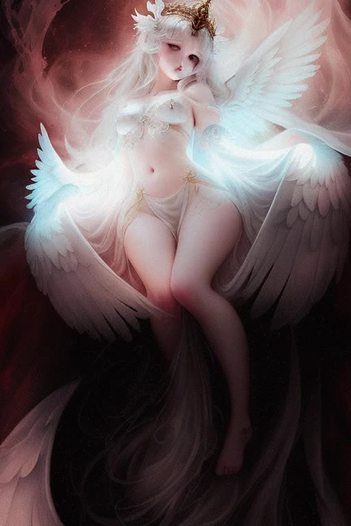 Yumiko Ai Animation Anime Girl