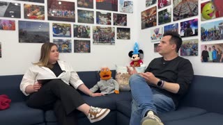 Office Hours with Professor Malan and Yuliia Zhukovets CS50 Office
