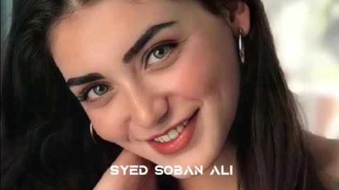 Bala Hatun Özge Törer ❤️