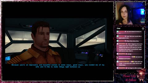 SunkerMaiden Plays - Star Wars: Knights of the Old Republic - The Shadowlands