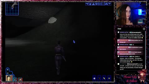 SunkerMaiden Plays - Star Wars: Knights of the Old Republic - The Shadowlands