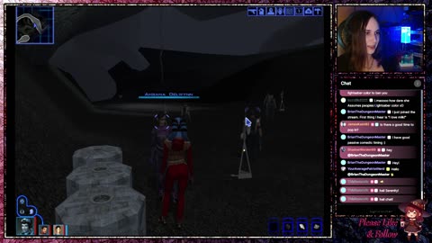 SunkerMaiden Plays - Star Wars: Knights of the Old Republic - The Shadowlands