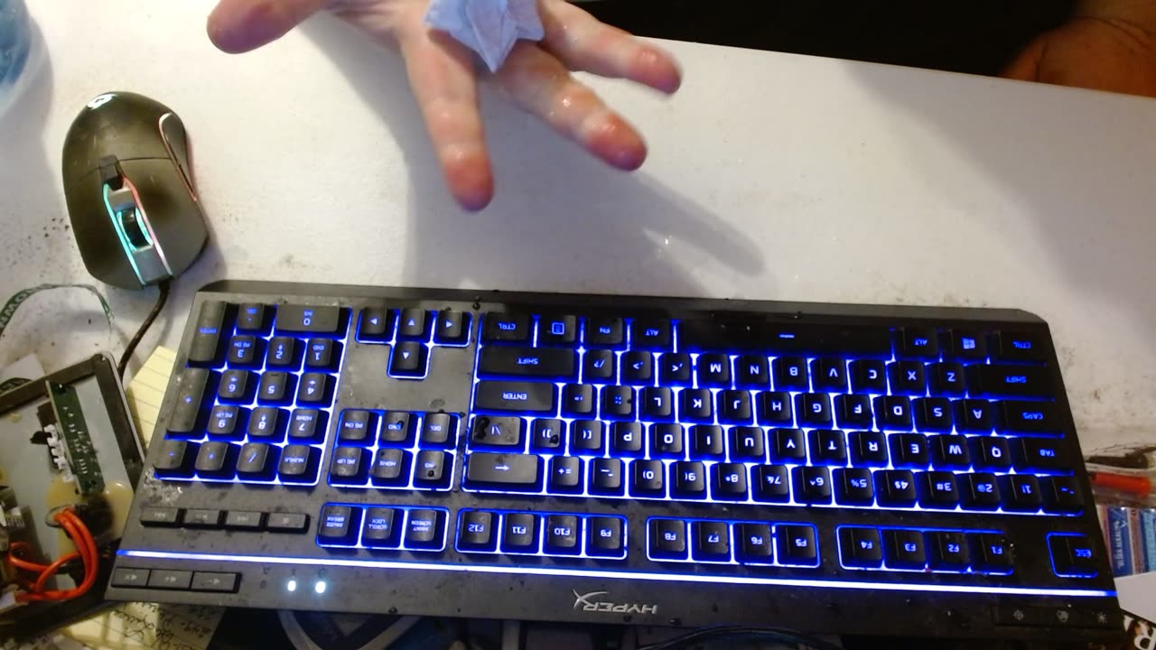 How to make a Water Bomb