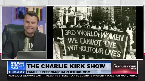 KIRK EXPLAINS INTERSECTIONALITY