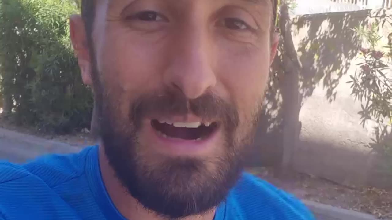 Συνεχίσουμε την προετοιμασία για τον Αγώνα των 70 χλμ Λίγο Ακόμα! #ligoakoma