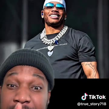 True Story - Nelly