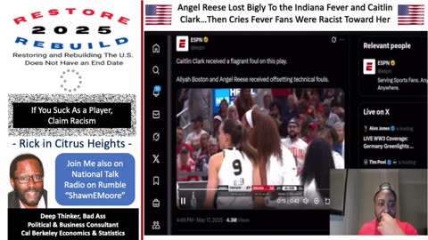 Angel Reese Claims Fan Racism After Losing to Caitlin Clark, Indy Fever