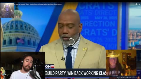 Rasmuessen's poll, Trumps surging!! Dems spend $20 million to learn how to talk!!