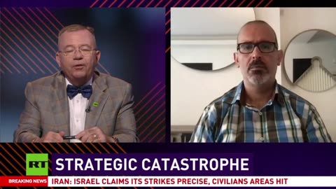 CrossTalk | Strategic catastrophe