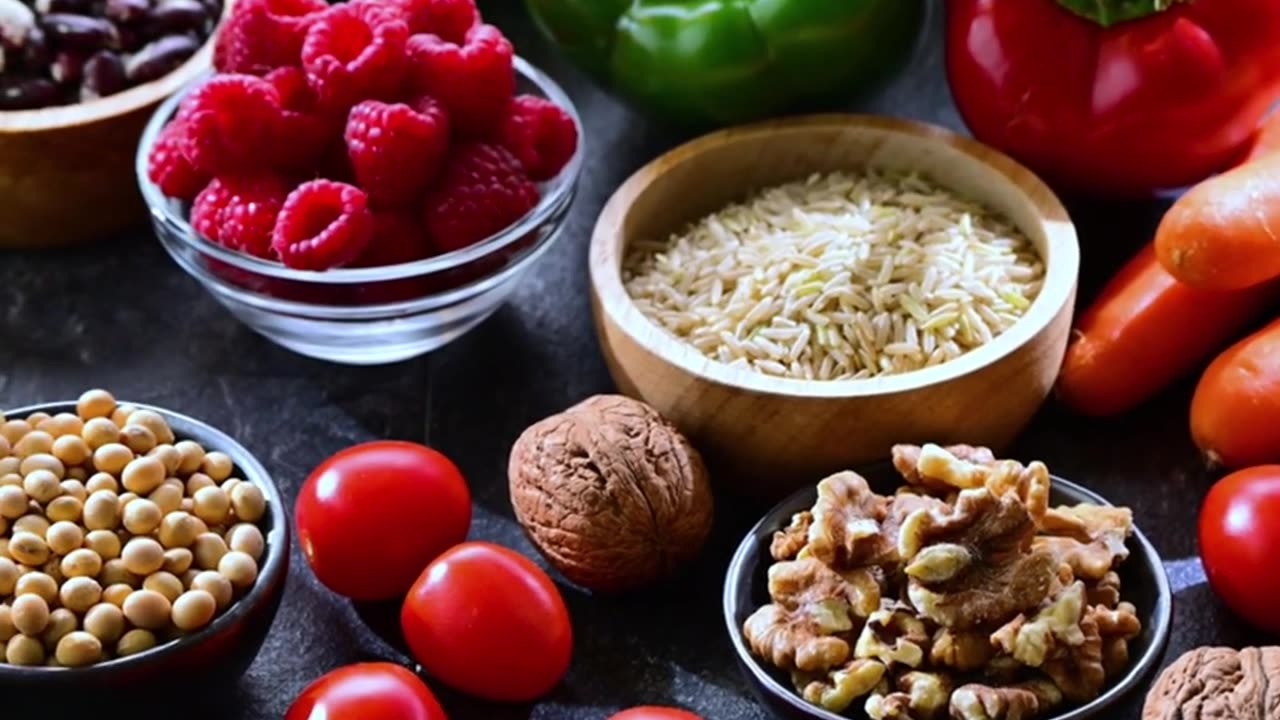 How “Organic,” Really, Is Organic-Certified Food?