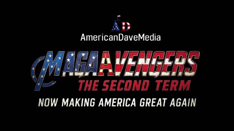 Avengers Doomsday Trailer (Trump Version)