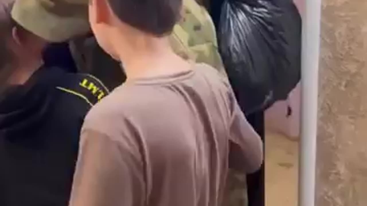Father returns home after SMO