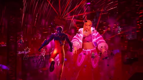 Fortnite Chapter 2 Remix The Finale Full Event (ft. Juice WRLD, Eminem, Ice
