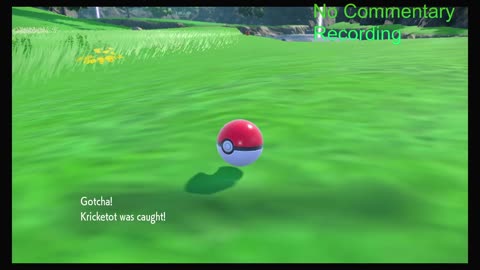 Pokemon violet Dlc Preview No commentary