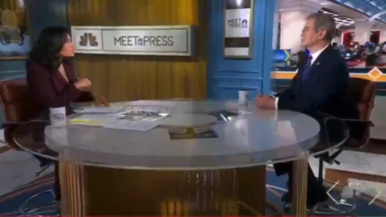 US Treasury Secretary Scott Bessent: We are Prepared to Increase Pressure on Russia