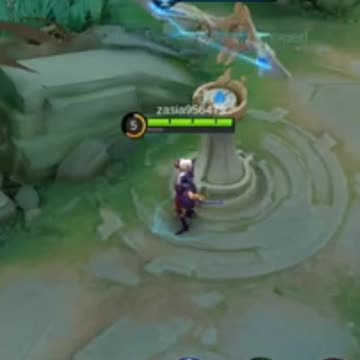 Mobile Legends Bang Bang