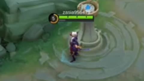 Mobile Legends Bang Bang