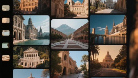 Quick Facts Top 10 Adventure Travel Destinations In 60 Seconds