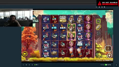 trainwreckstv(still NEED max wins)
