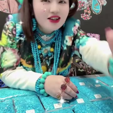 20250921-01 Turquoise Deep Sea: Endless Exploration in Rich Blue