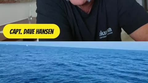 Surf Fishing Tips for Okuma Gear! #798