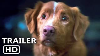 GOOD BOY Trailer (2025)