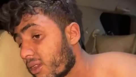 A Syrian Soldier Caught By the Druze Village In Suwayda, Tells the Massacre Truth