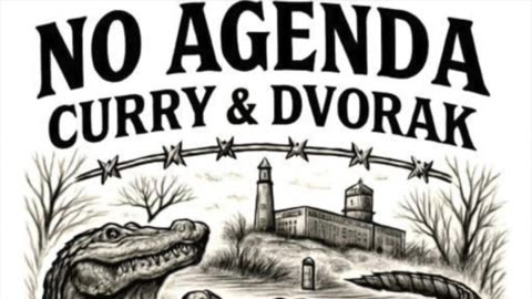 No Agenda Episode 1785 - "Mackerels"