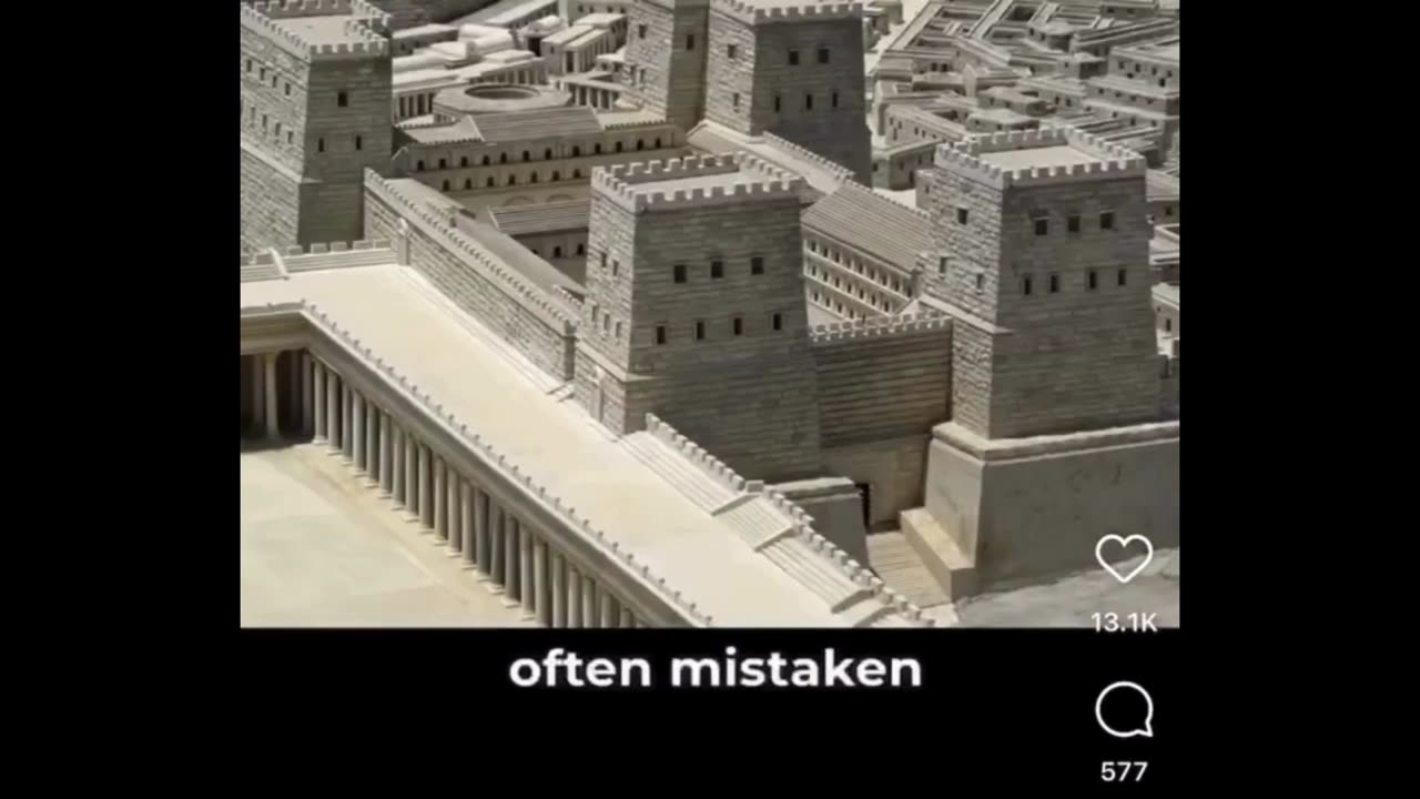 What the Western Wall really represents