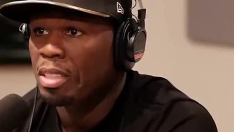 Classic 50 CENT Hot 97 Interview #trendin