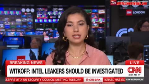 CNN This Morning 5AM - 6/25/2025