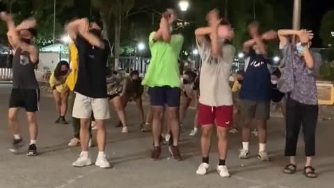 Dance Group