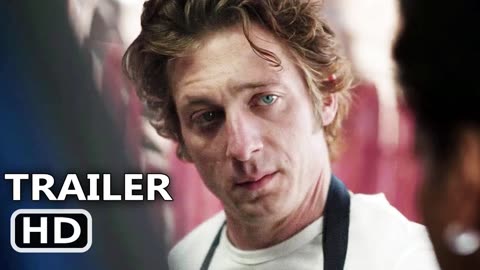 THE BEAR Season 4 Trailer (2025)