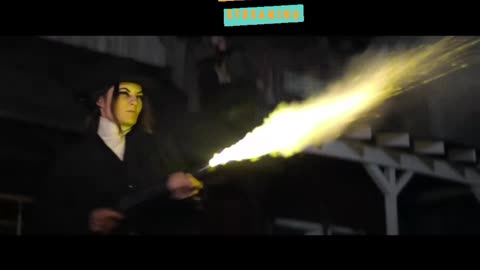 Gunslingers 2025