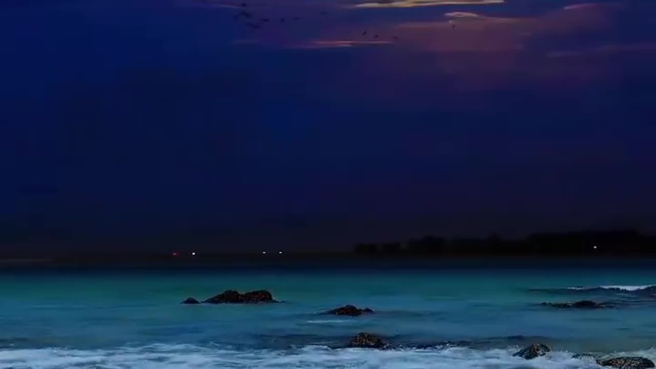 good night