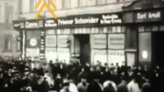 Die Geschichte wiederholt sich ‼️