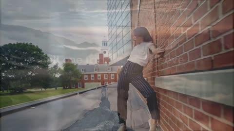 Manafest ~ Edge of my Life (Official Music Video) ~ Remix 1