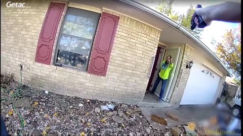 Broken Arrow officers justified in the fatal shooting of Samuel Flanagan, who was armed with a machete