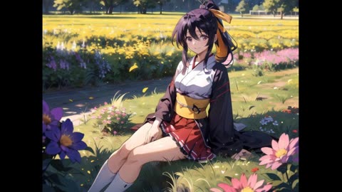 What if Issei got harem with Rias and Akeno Part 7