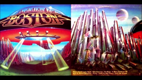 11-15 MichiganAnon93 Presents THE BLAST ZONE! Who Needs Coffee, When We Have Hard Rock & Heavy Metal