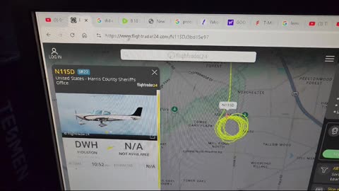 Space Inflation intro , verification of Flightradar24
