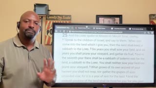 Episode 1031: What is the 70 weeks spoken of by Daniel and why is the Tribulation 7 years Part 5