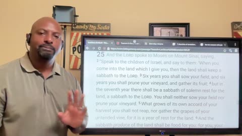 Episode 1031: What is the 70 weeks spoken of by Daniel and why is the Tribulation 7 years Part 5